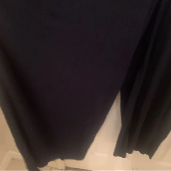 Always Indigo Navy Blue Jumpsuit - Picture 4 of 9